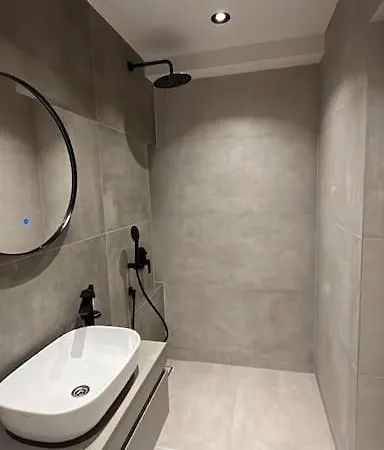 Amber - Brand New Luxury 1 Bedroom Located In The Very Center * Варна