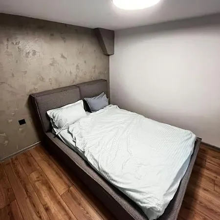 Amber - Brand New Luxury 1 Bedroom Located In The Very Center * Варна